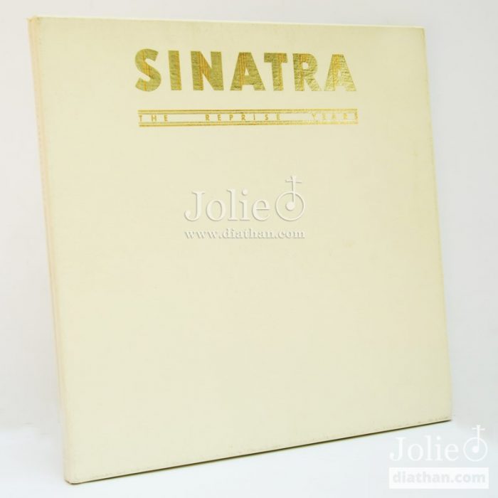 FRANK SINATRA ,‎ SINATRA THE REPRISE YEARS