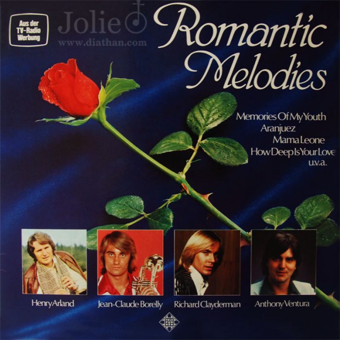 Romantic Melodies