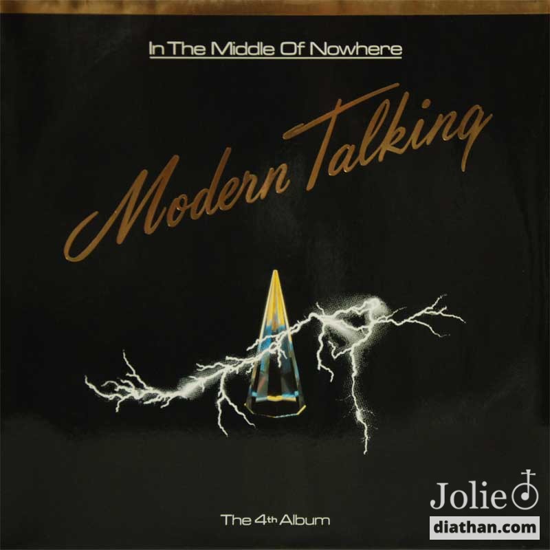 Club of nowhere. In the Middle of Nowhere обложка. Modern talking in the Middle of Nowhere. Modern talking in the Middle of Nowhere the 4th album. Modern talking in_the_Middle_of_Nowhere_1986 обложка альбома.