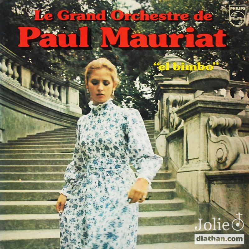 El bimbo. Paul Mauriat «el bimbo - fantastic 4 channel (1975)». Эль Бимбо Паул Мауриат 1977. Paul Mauriat le Premier pas 1974. Paul Mauriat 1975.