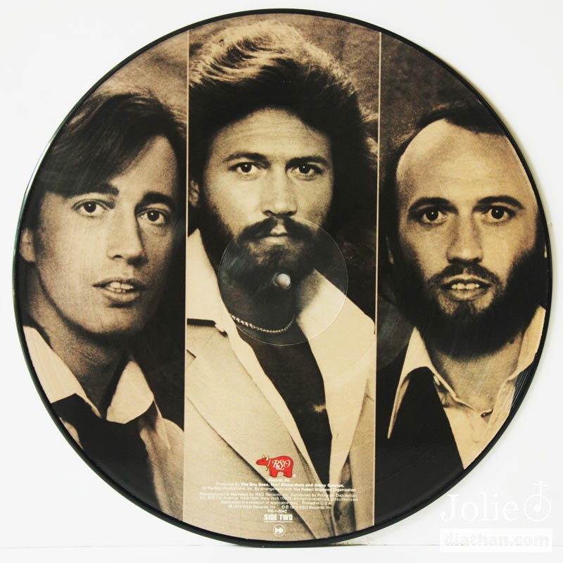 Bee gees albums