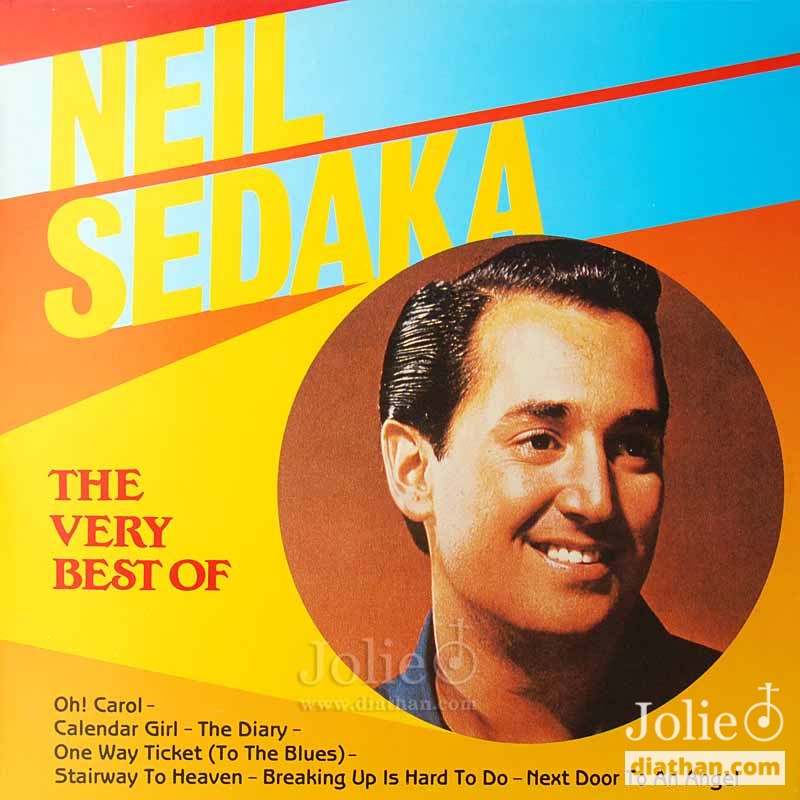 Very best. One way ticket Neil Sedaka обложка. One way ticket Нил Седака. Sweet little you Neil Sedaka. One way ticket to the Blues.