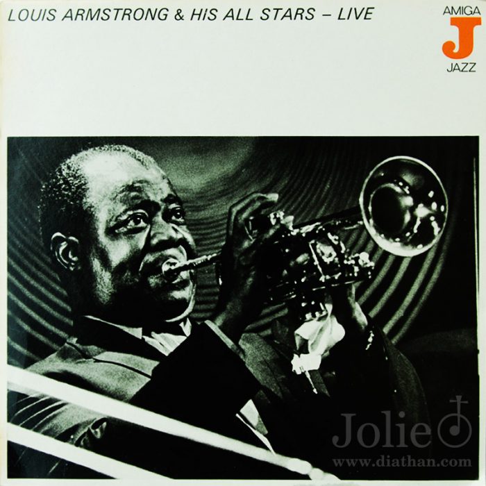 Louis Armstrong And His All-Stars