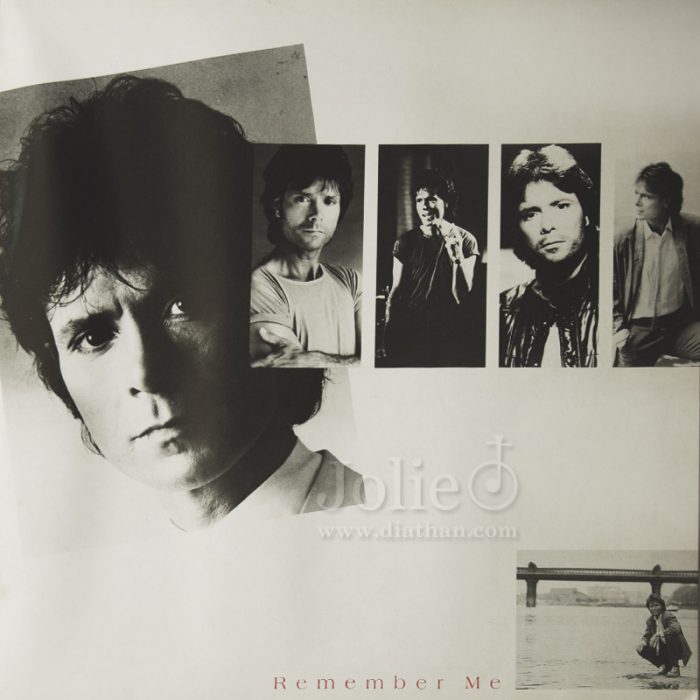 Cliff Richard Remember Me